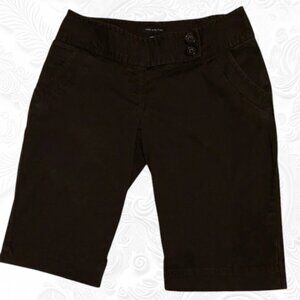 The Limited Drew Fit Bermuda Shorts (2)